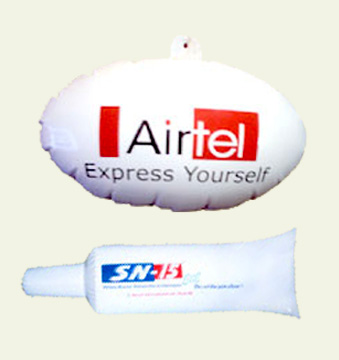 MEHUL BALLOONS PVT.LTD. - Indian manufacturer and exporter