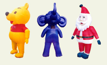 MEHUL BALLOONS PVT.LTD. - Indian manufacturer and exporter