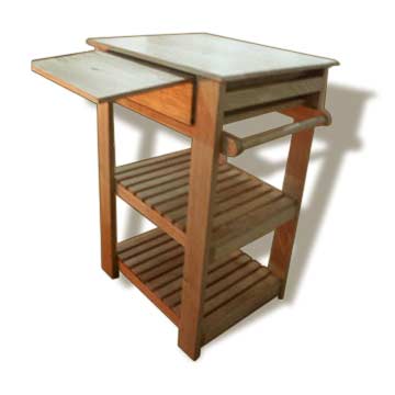 Kitchen Trolly, Wholesale Kitchen Trolly from India