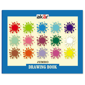Drawing Books, Wholesale Drawing Books from India
