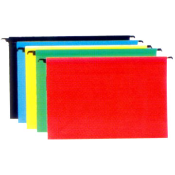 Cabinet Hanging Files, Wholesale Cabinet Hanging Files from India