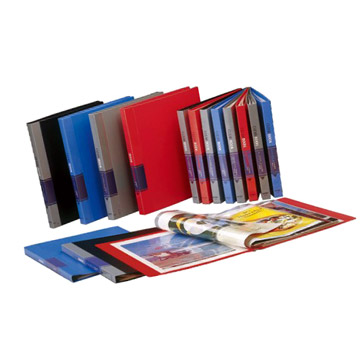 Display Book Clip File, Wholesale Display Book Clip File from India