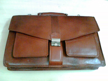 Leather Bags, Wholesale Leather Bags from India