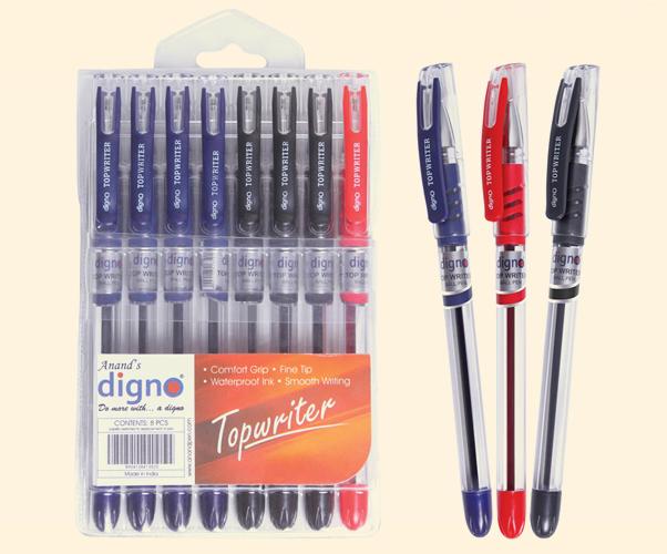 Digno Top Writer, Wholesale Digno Top Writer from India