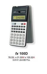 Scientific Calculators, Wholesale Scientific Calculators from India