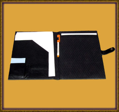 Conference Folder, Wholesale Conference Folder from India
