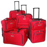Luggage Bags, Wholesale Luggage Bags from India
