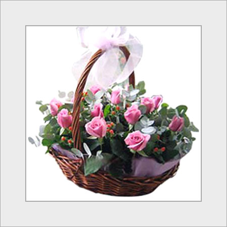 Bunny Florist - Indian manufacturer and exporter