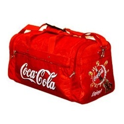 Promotional Sports And Travel Bags