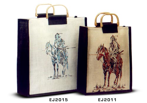 Eco Jute Private Limited - Indian manufacturer and exporter