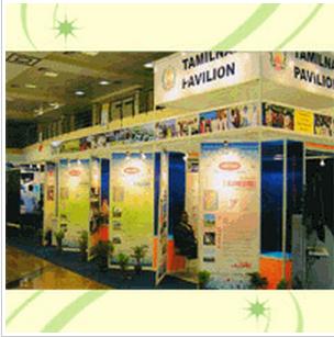 Prefabricated Display Systems, Wholesale Prefabricated Display Systems from India
