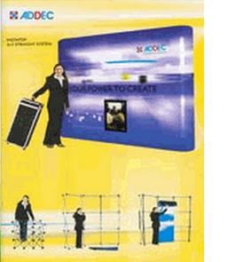 Graphic Display Panel