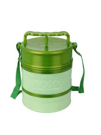 Insulated Tiffin Box, Wholesale Insulated Tiffin Box from India