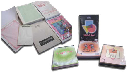 Stationery Items, Wholesale Stationery Items from India