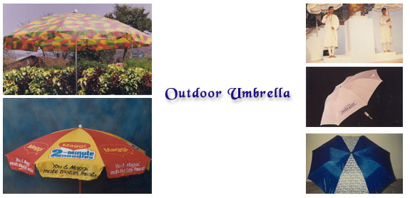 Promotional Umbrellas, Wholesale Promotional Umbrellas from India