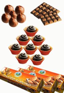 Buttercup Confectionery Ltd. - Indian manufacturer and exporter