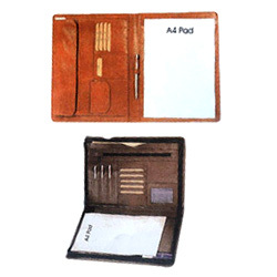Amity Leather International - Indian manufacturer and exporter