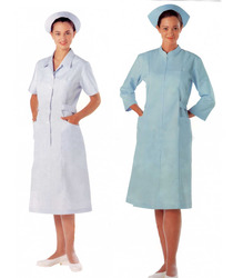Hospital Uniforms, Wholesale Hospital Uniforms from India