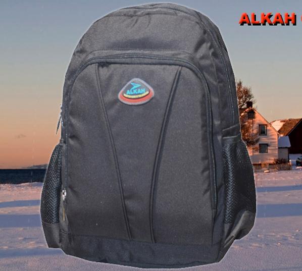 Alkah Bags - Indian manufacturer and exporter