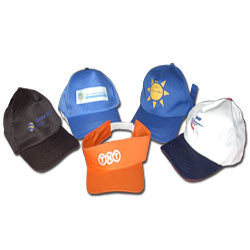 Promotional Caps, Wholesale Promotional Caps from India