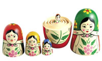 Wudland Handicrafts - Indian manufacturer and exporter