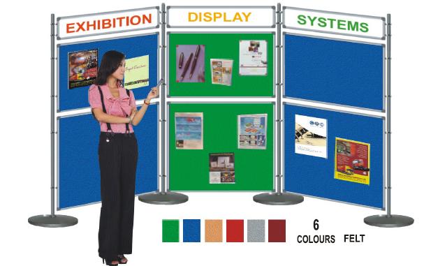 Exhibition Display Systems, Wholesale Exhibition Display Systems from India