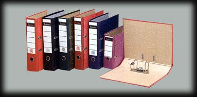 AMISH STATIONERY PRODUCTS PVT.LTD. - Indian manufacturer and exporter