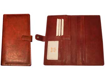 LEATHER PRODUCTS