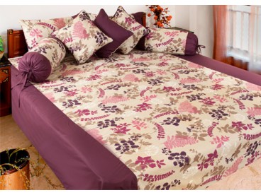 Bedsheet, Wholesale Bedsheet from India