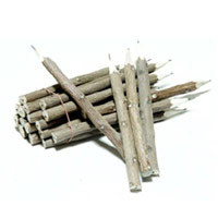 Neem Pencils, Wholesale Neem Pencils from India