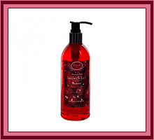 Cranberry Shower Gel, Wholesale Cranberry Shower Gel from India