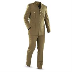 MILITARY UNIFORMS, Wholesale MILITARY UNIFORMS from India