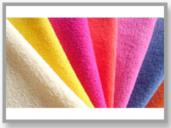 Fabrics, Wholesale Fabrics from India