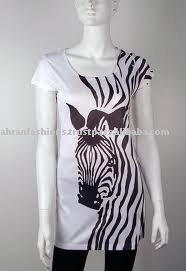 Sublimation Over All Printed Tops, Wholesale Sublimation Over All Printed Tops from India