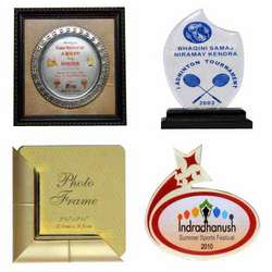 Promotional Corporate Trophies, Wholesale Promotional Corporate Trophies from India