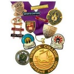 School Badges, Wholesale School Badges from India