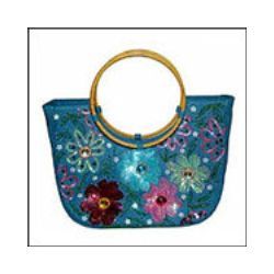 Hand Bags / Hand Purse, Wholesale Hand Bags / Hand Purse from India