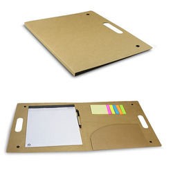 Notepad With Pen Sticky, Wholesale Notepad With Pen Sticky from India