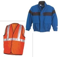 Safety Jacket, Wholesale Safety Jacket from India