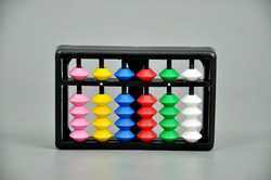 Kids Abacus, Wholesale Kids Abacus from India