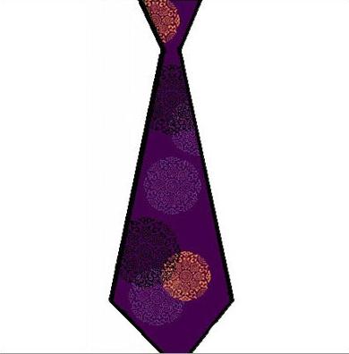 Designer Ties, Wholesale Designer Ties from India