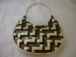 Leather Bag, Wholesale Leather Bag from India