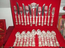 Cutlery Set, Wholesale Cutlery Set from India