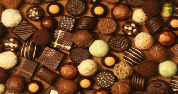 Chocolates, Wholesale Chocolates from India