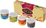 Kwality Foods - Indian manufacturer and exporter
