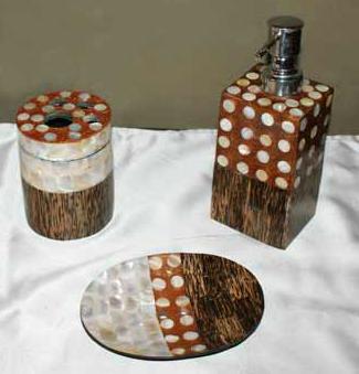 Bathroom Set, Wholesale Bathroom Set from India