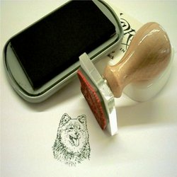 Rubber Stamp, Wholesale Rubber Stamp from India