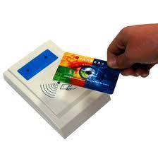 Smart Card, Wholesale Smart Card from India