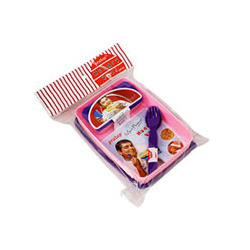 Plastic Packaging Pouches, Wholesale Plastic Packaging Pouches from India