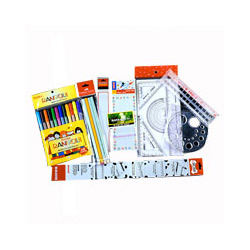 Stationery Bags, Wholesale Stationery Bags from India